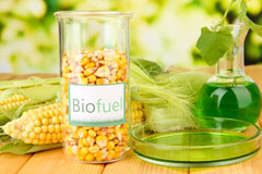 Montcliffe biofuel availability