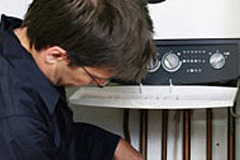 boiler replacement Montcliffe
