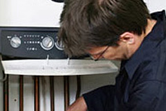 boiler service Montcliffe