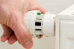 Montcliffe central heating repair costs