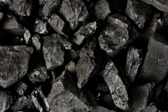 Montcliffe coal boiler costs